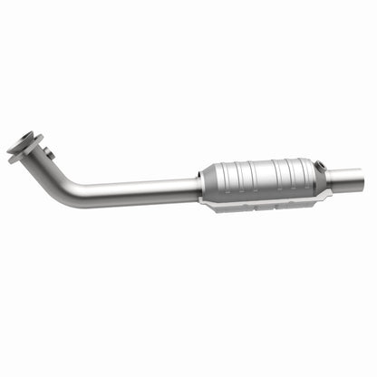 MagnaFlow Direct Fit Catalytic Converter 00-03 BMW X5 4.4L Driver Side OEM