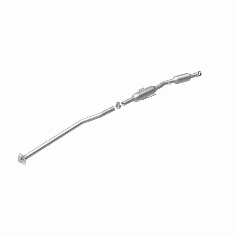 MagnaFlow Direct Fit Catalytic Converter 98-02 Chevrolet Prizm 1.8L / 98-02 Toyota Corolla 1.8L