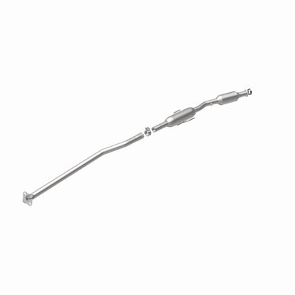 MagnaFlow Direct Fit Catalytic Converter 98-02 Chevrolet Prizm 1.8L / 98-02 Toyota Corolla 1.8L