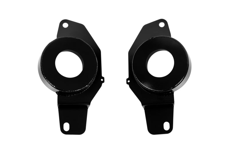 UMI Performance 82-92 Upper Spring Mounts for UMI K-member