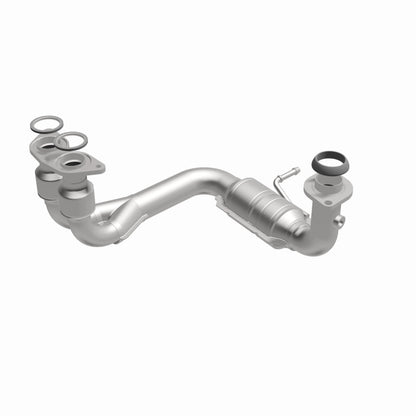 MagnaFlow Direct Fit Catalytic Converter OEM Grade 00-05 Toyota MR2 Spyder 1.8L Rear