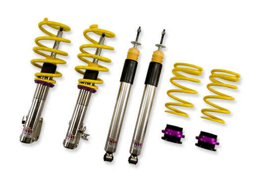 KW Coilover Kit V3 Honda Civic (FA5/FG2/FD2) (US models only)