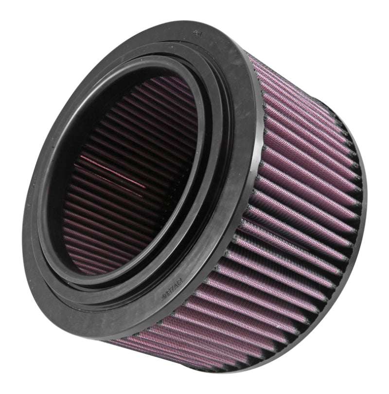 K&N Replacement Round Straight Air Filter for 12-15 Ford Ranger