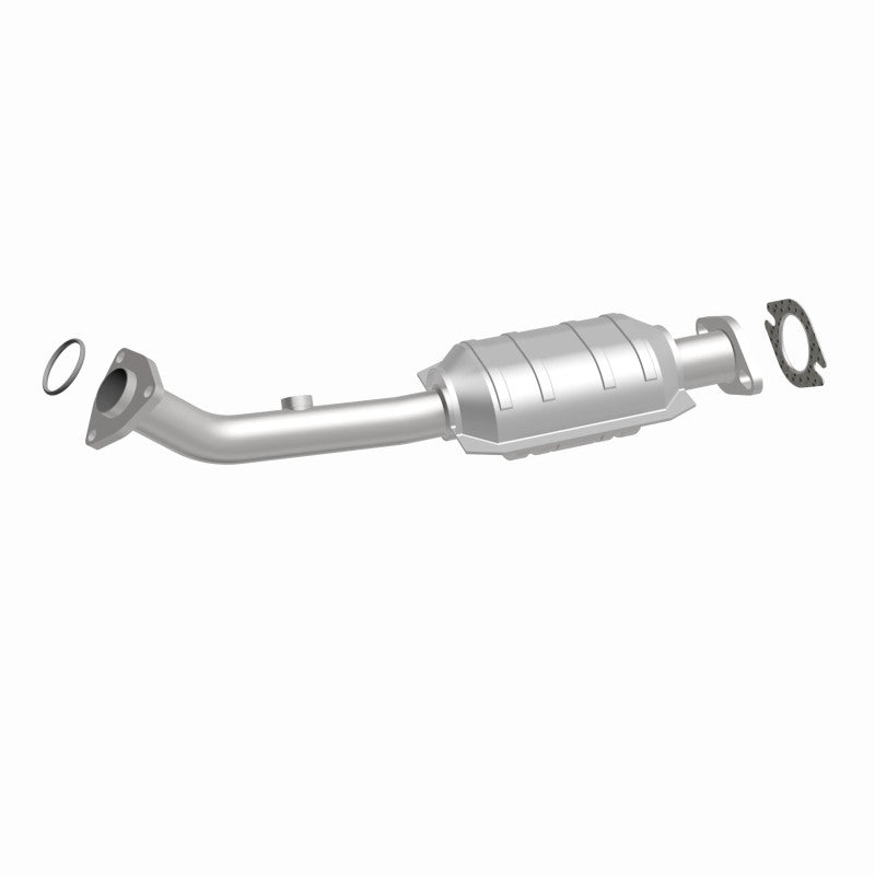 MagnaFlow DF Catalytic Conv 01-02 Infiniti QX4 3.5L / 01/02/04 Nissan Pathfinder 3.5L (California)