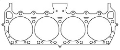 Cometic Chrysler 361/383/413/440 4.410in Bore .066in MLS Head Gasket