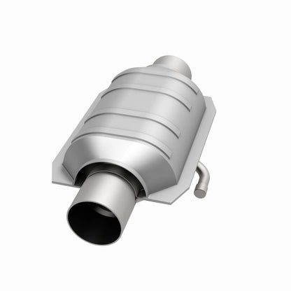 MagnaFlow Universal Catalytic Converter 2.5 W/Air FED
