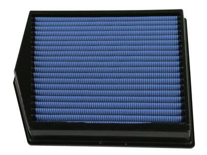 aFe MagnumFLOW Air Filters OER P5R A/F P5R BMW 135i/335i 11-12 L6-3.0L/X1 35ix 11-15 (t) (N55)