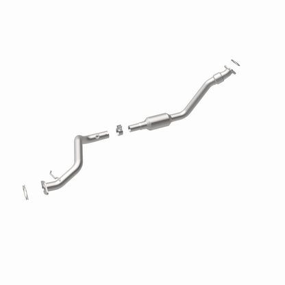 MagnaFlow Direct Fit Catalytic Converter 2002 and 2004-2005 Buick Rendezvous 3.4