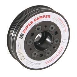 ATI - Super Damper for Honda B-Series - Street