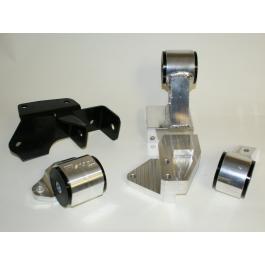 Hasport - 86-89 Integra B-Series Hydraulic Transmission Mount Kit