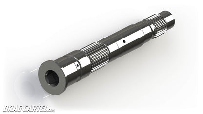 PPG - AWD B-Series Transfer Case Shaft