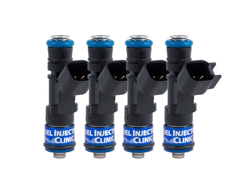 Fuel Injector Clinic - Honda K24 ('12-'15) Civic SI Injector Set (High-Z)