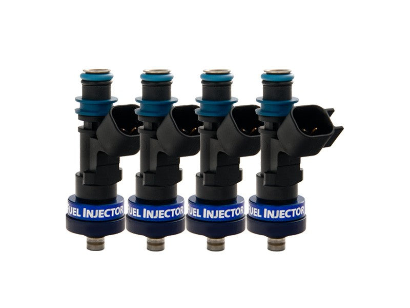 Fuel Injector Clinic - Honda B, H, & D Series (except D17) Injector Set (High-Z)