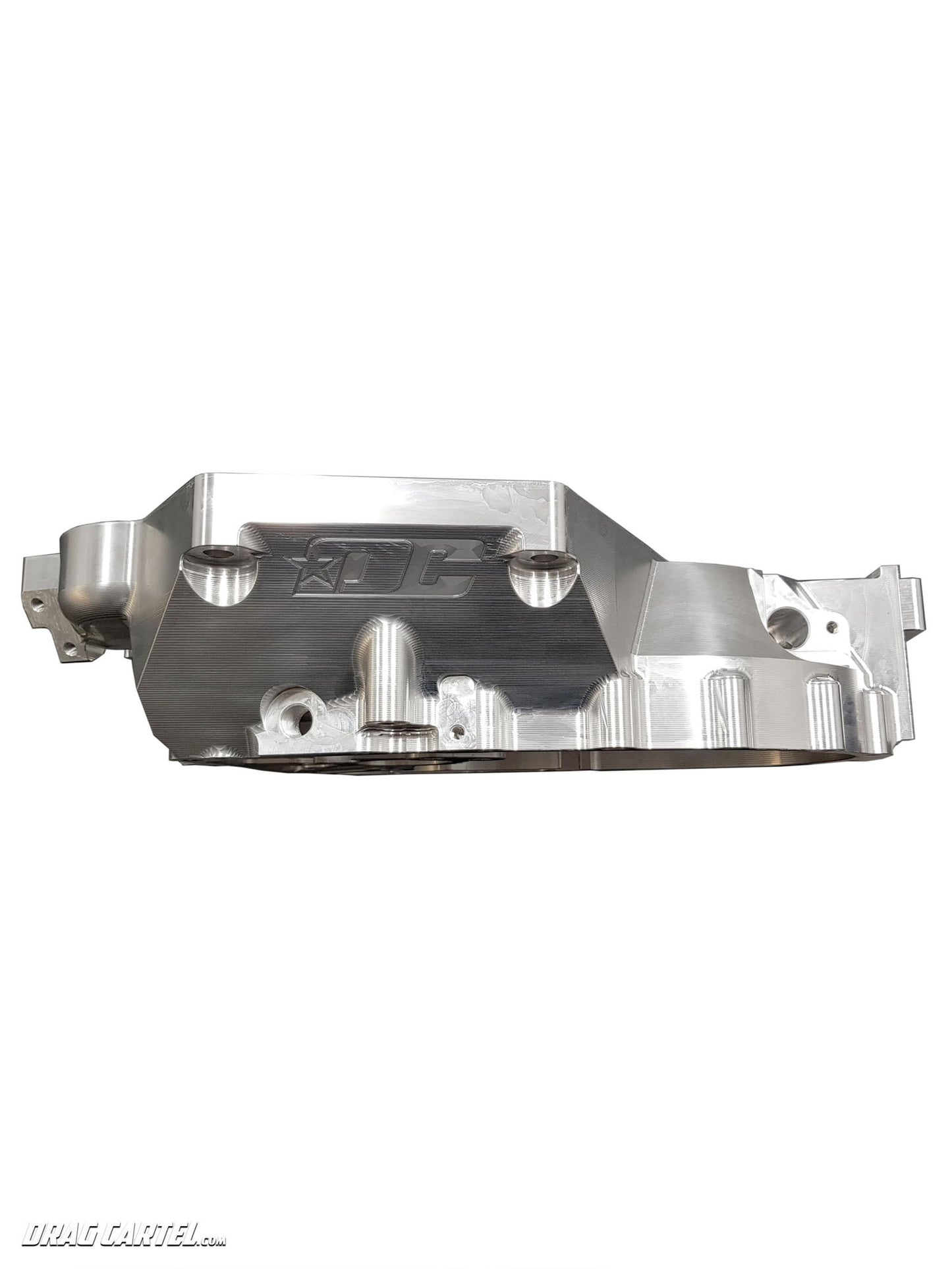 Drag Cartel - Billet FWD K-Series Inner Housing
