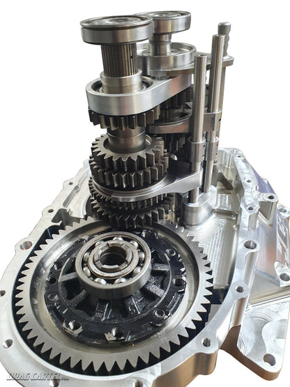 Drag Cartel - Billet FWD K-Series Inner Housing