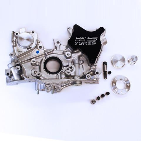 KS Tuned - Balance Shaft Eliminator Kit (Installed in Oil Pump)