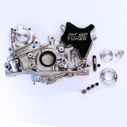 KS Tuned - Balance Shaft Eliminator Kit (Installed in Oil Pump)