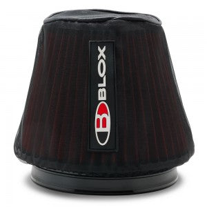 Blox Racing - Filter Cover :: 7" H