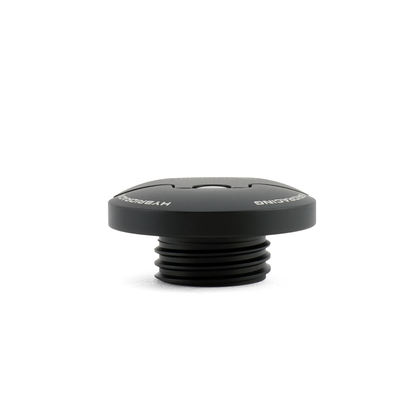 Hybrid Racing - V2 Slim Oil Cap (Honda & Acura)