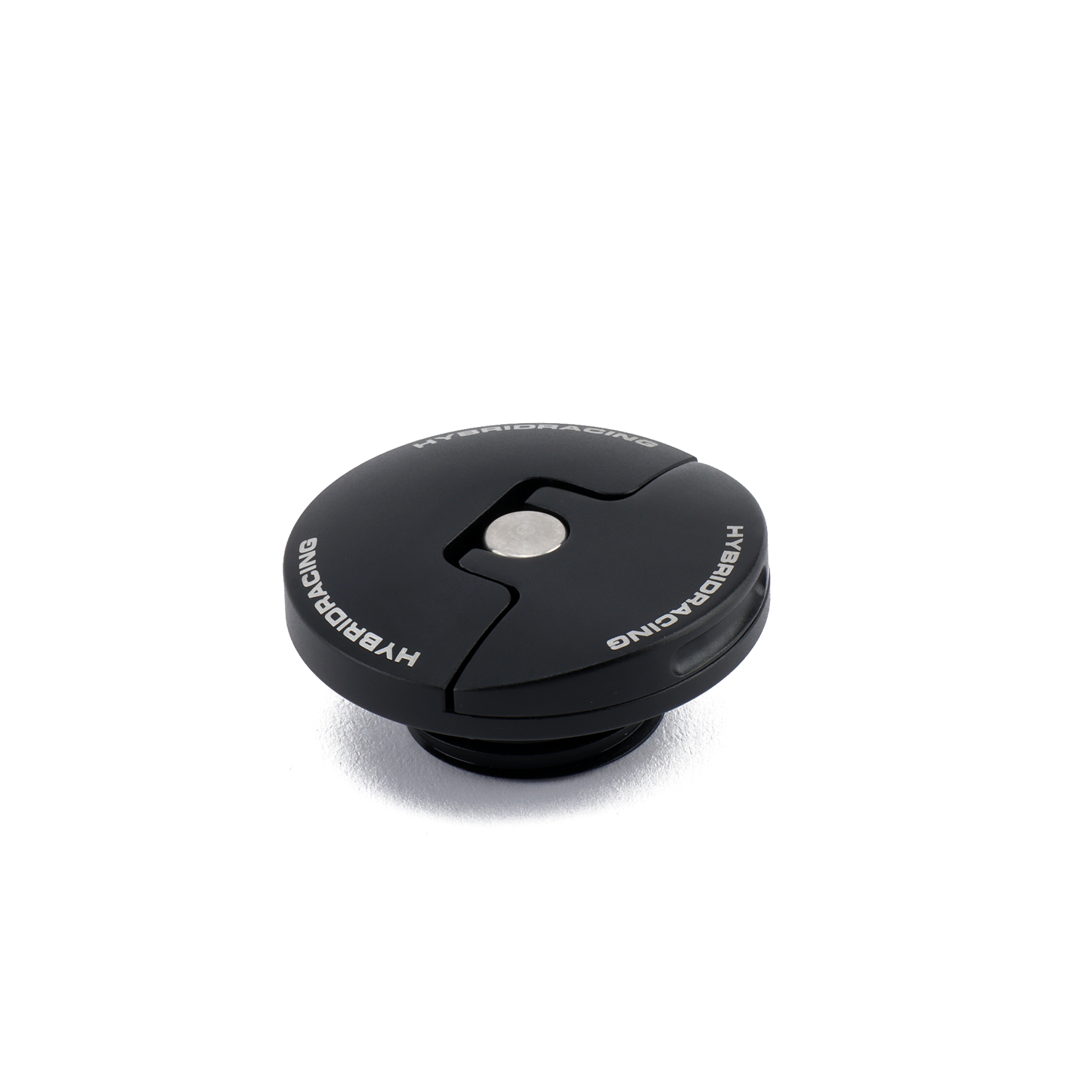 Hybrid Racing - V2 Slim Oil Cap (Honda & Acura)