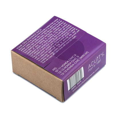 Acuity - Shifter Cable Bushing Upgrade (for various 2007+ vehicles)