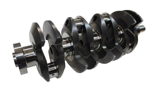 Drag Cartel - Bryant Racing Crankshaft