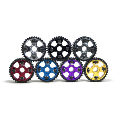 GoldenEagle - B Series Cam Gear