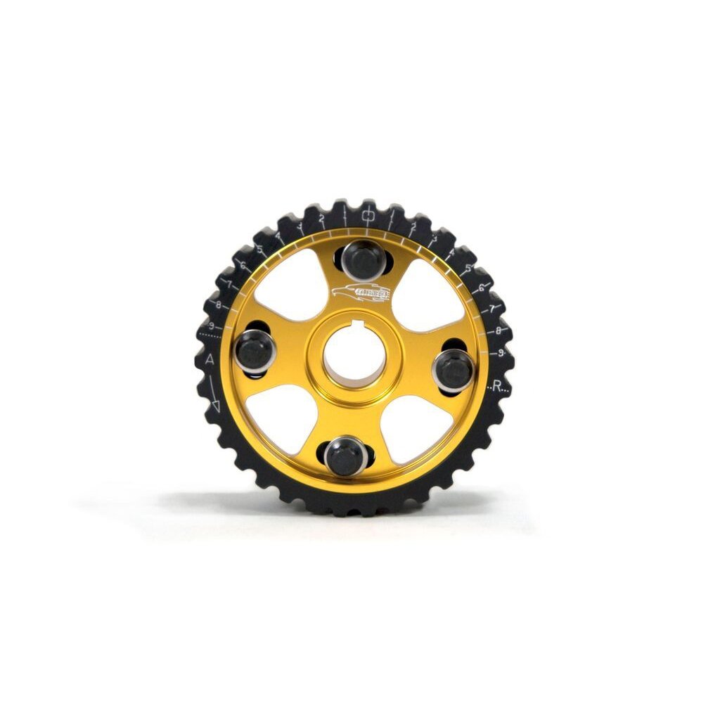 GoldenEagle - B Series Cam Gear