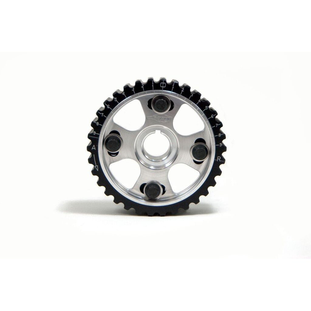 GoldenEagle - B Series Cam Gear