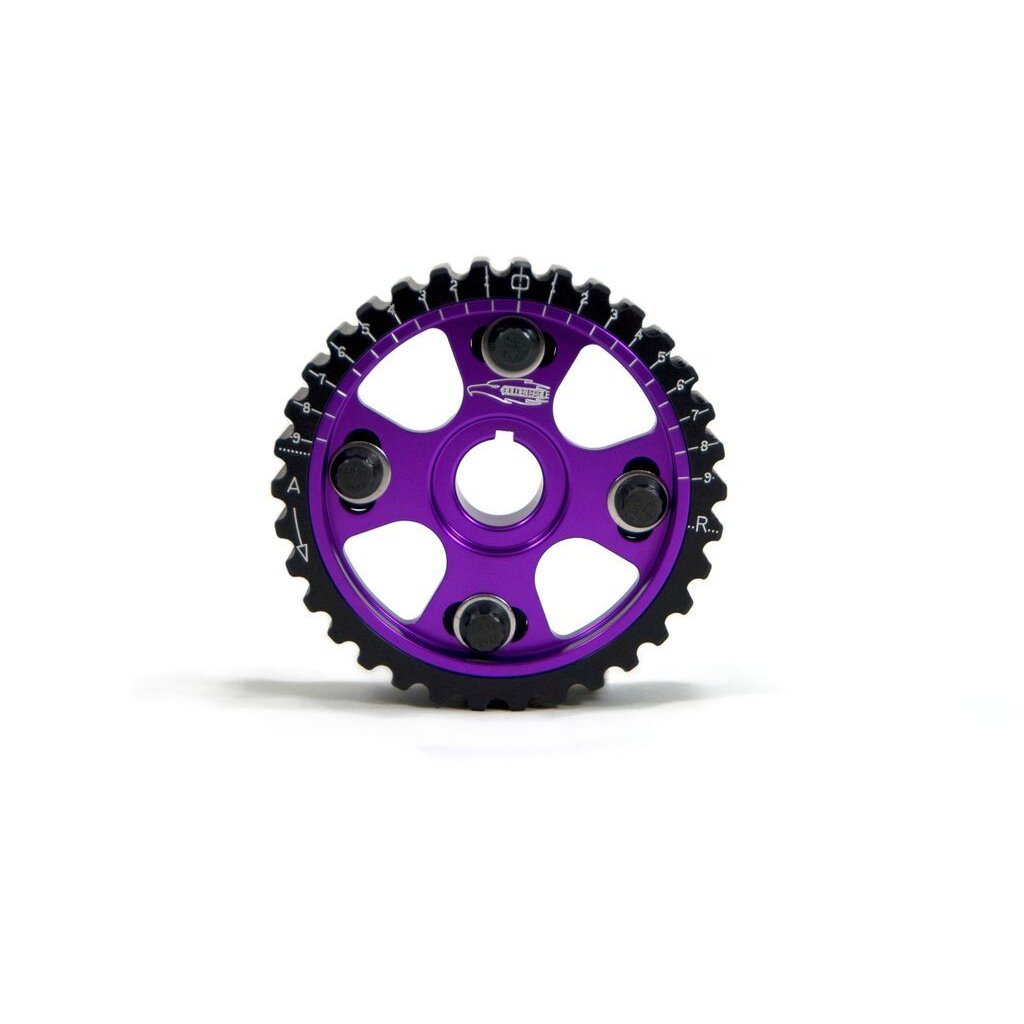 GoldenEagle - B Series Cam Gear