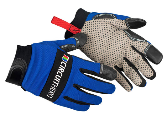 Performance Mechanic Gloves