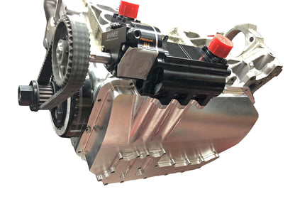 Drag Cartel - K-Series Dry-Sump Pump kit