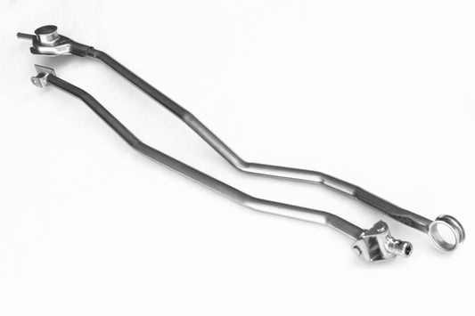 Hasport - 92-00 Civic B-Series Shift Linkage