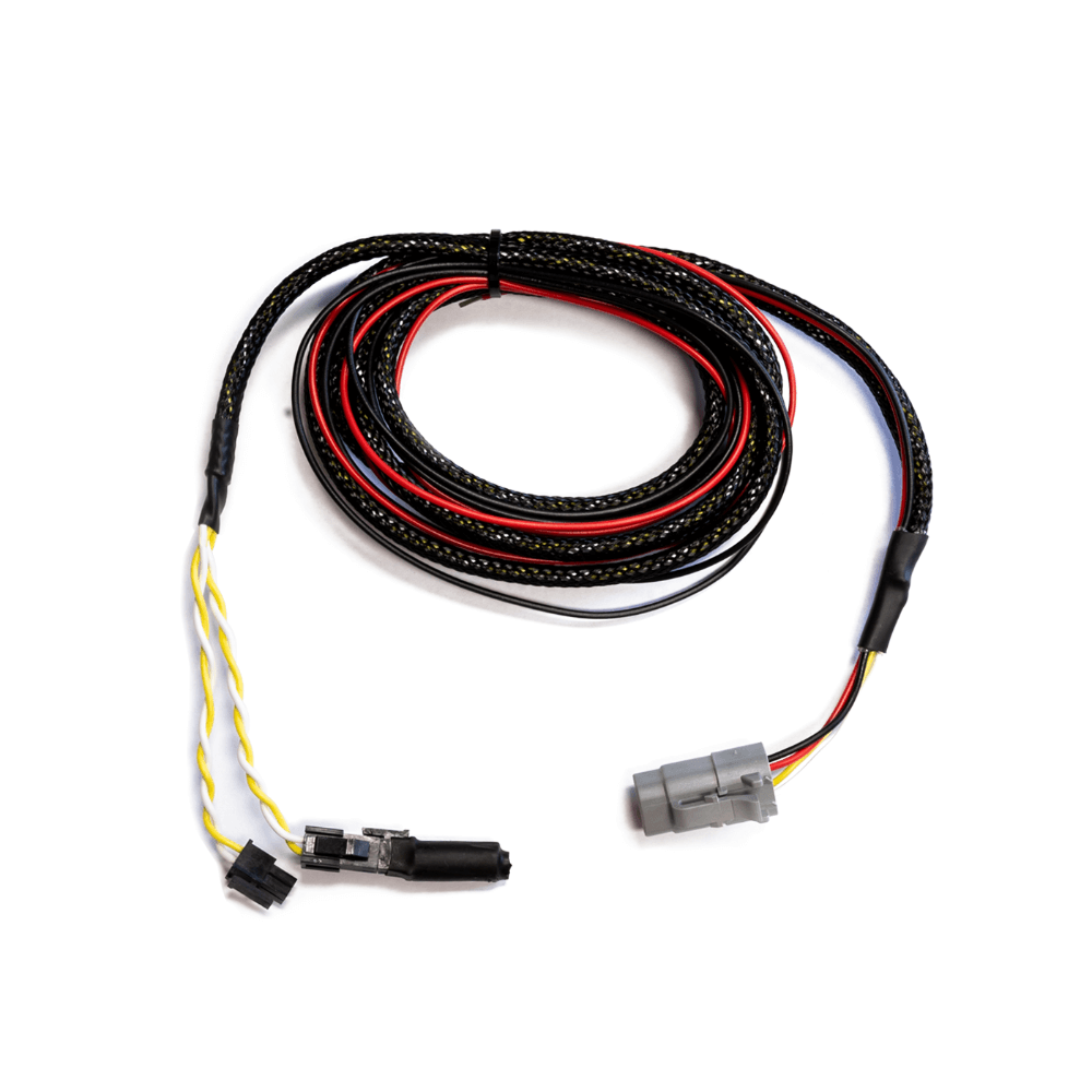 FuelTech - EGT-4 CAN HARNESS