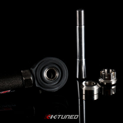 K-Tuned - Complete Spherical Tie Rod Set RSX