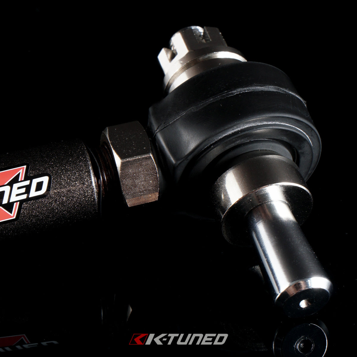 K-Tuned - Complete Spherical Tie Rod Set RSX