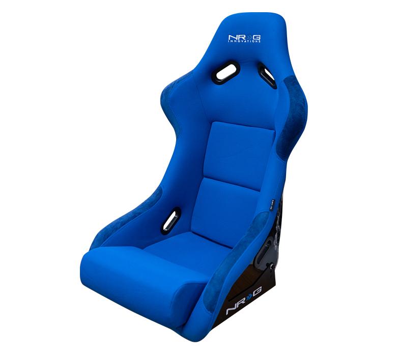 NRG - Fiber Glass Bucket Seat