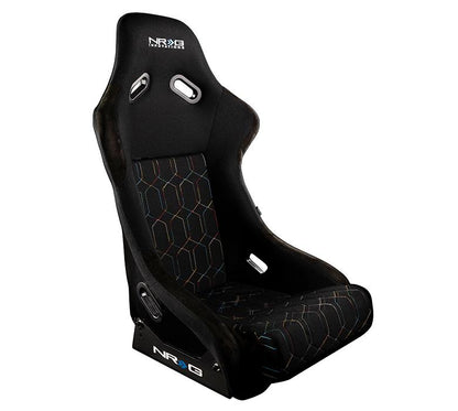 NRG - Fiber Glass Bucket Seat