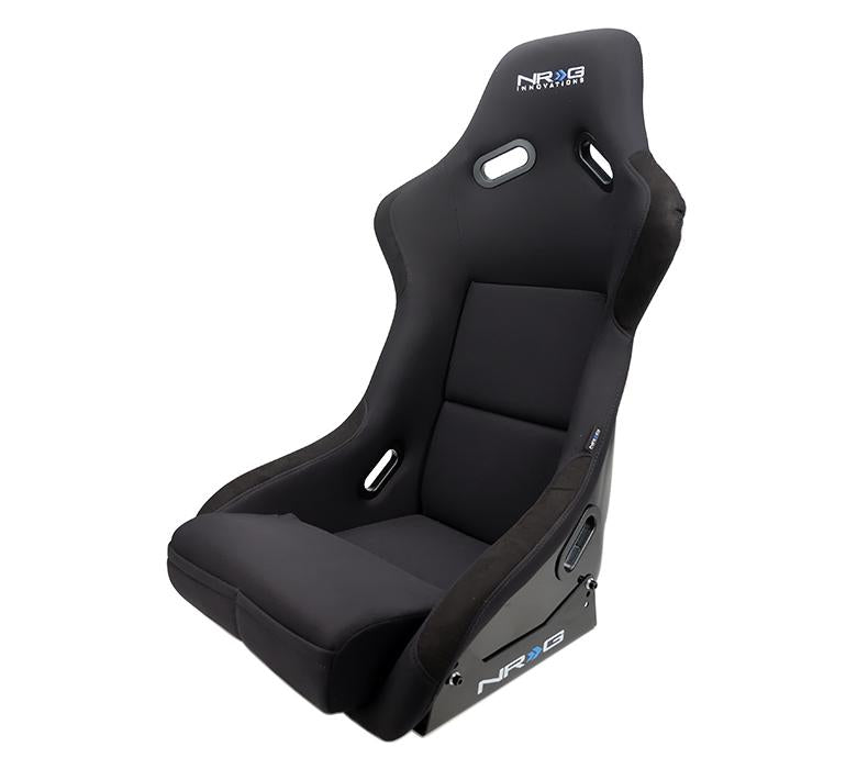 NRG - Fiber Glass Bucket Seat