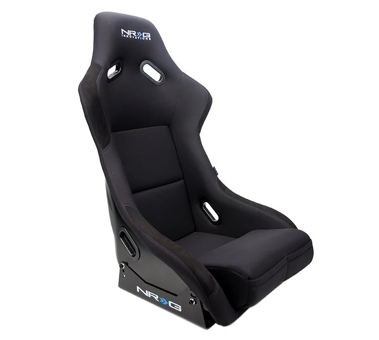 NRG - Fiber Glass Bucket Seat