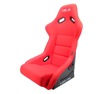 NRG - Fiber Glass Bucket Seat