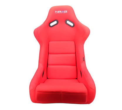 NRG - Fiber Glass Bucket Seat