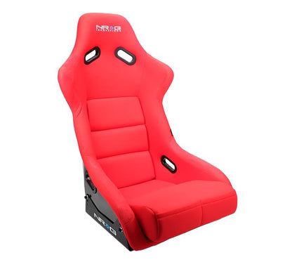 NRG - Fiber Glass Bucket Seat