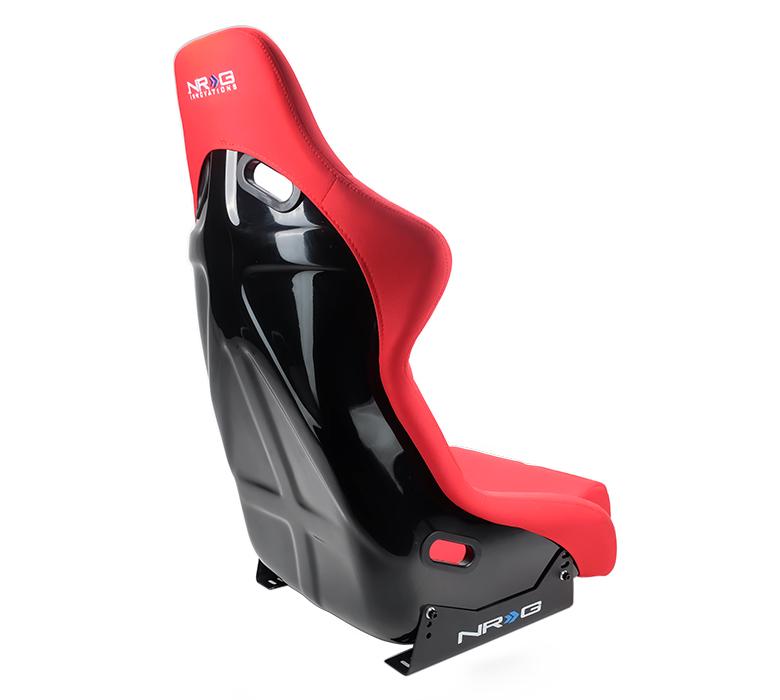 NRG - Fiber Glass Bucket Seat