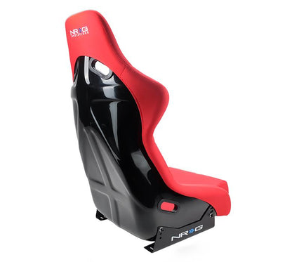 NRG - Fiber Glass Bucket Seat