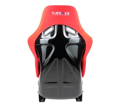 NRG - Fiber Glass Bucket Seat