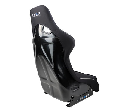 NRG - Fiber Glass Bucket Seat - Large