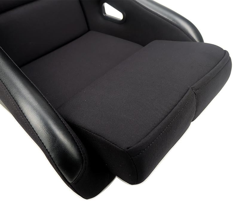 NRG - Fiber Glass Bucket Seat - Large