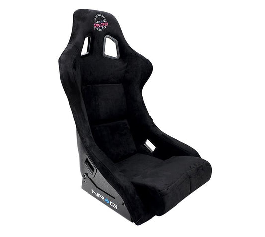 NRG - Fiber Glass Bucket Seat Prisma Large