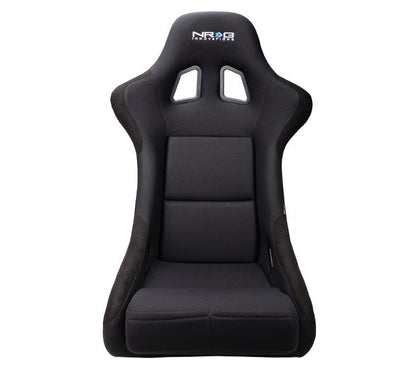 NRG - Fiber Glass Bucket Seat - Medium